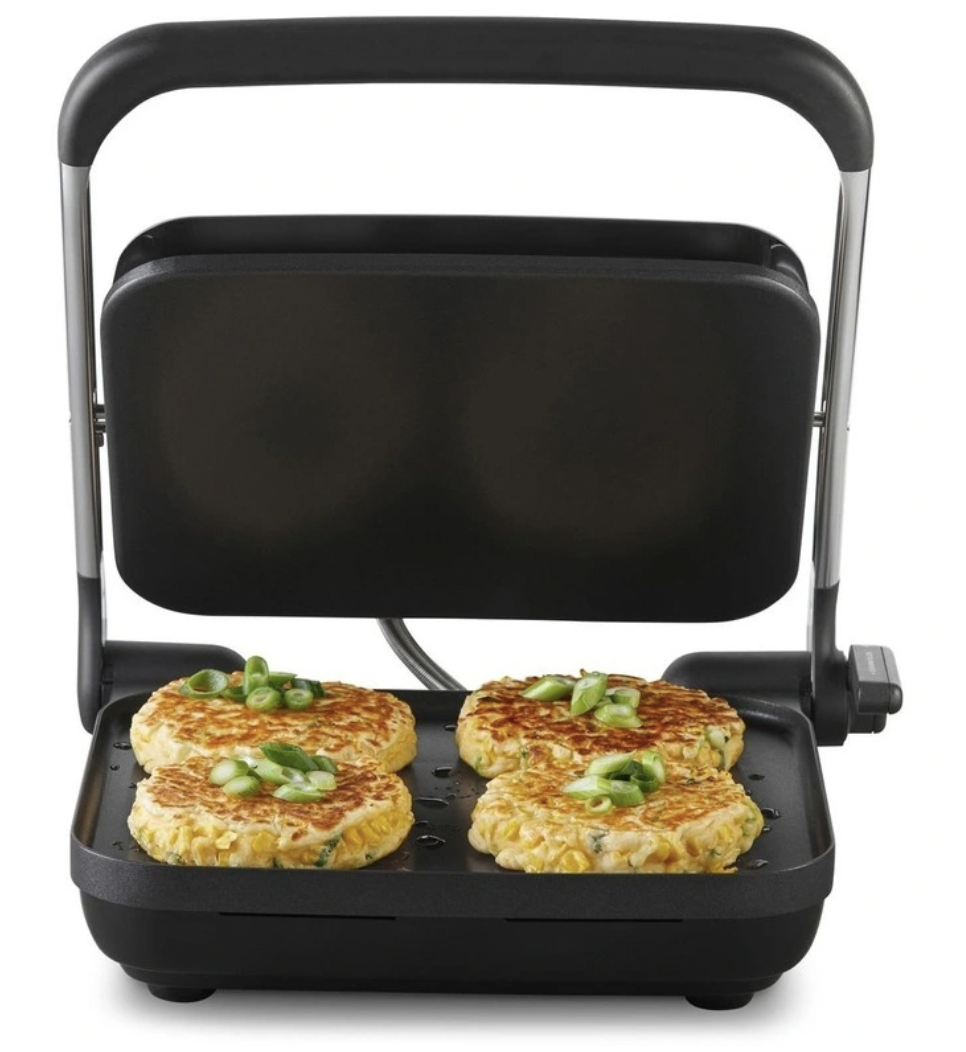 Sunbeam Sandwich Press